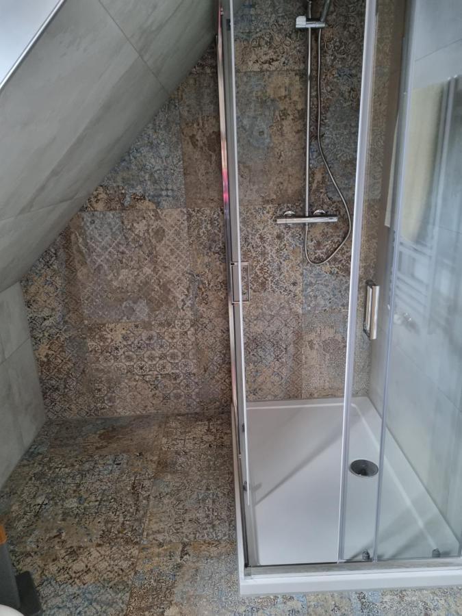 Domki U Jadzi Zakopane Ngoại thất bức ảnh