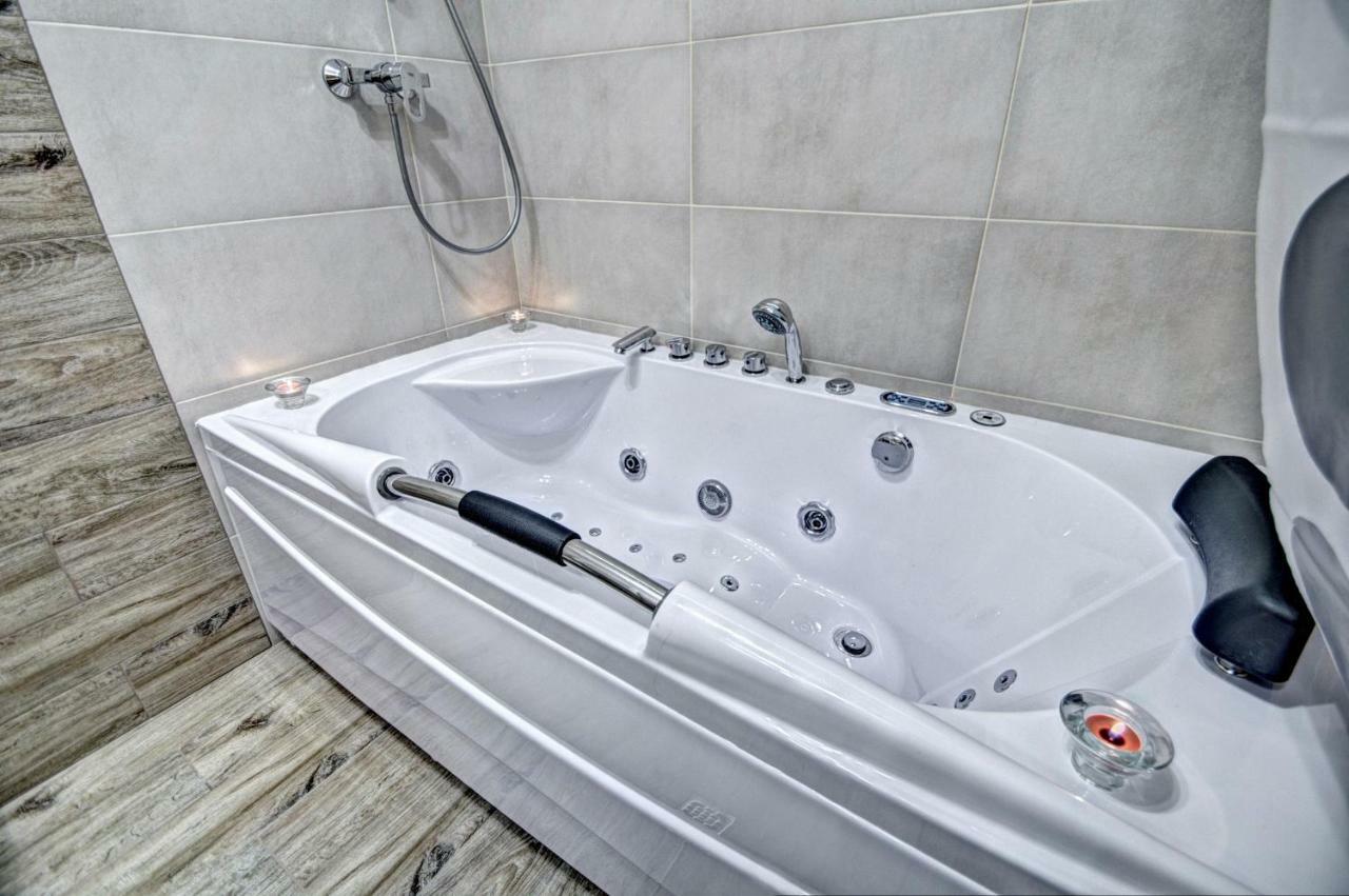 Domki U Jadzi Zakopane Ngoại thất bức ảnh